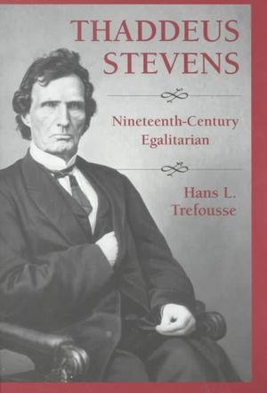 Thaddeus Stevens image number 0