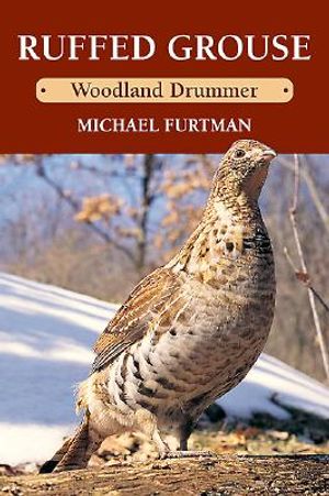 Ruffed Grouse: Woodland Drummer image number 0