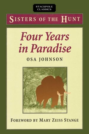 Four Years in Paradise image number 0