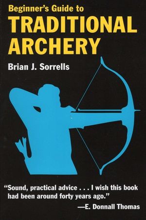 Beginner's Guide to Traditional Archery image number 0