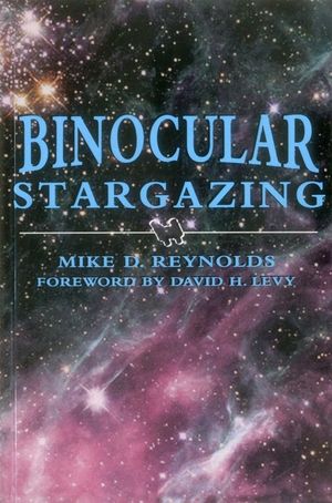 Binocular Stargazing image number 0