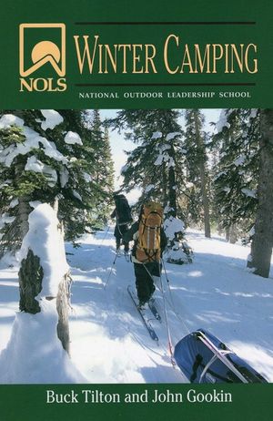 Nols Winter Camping image number 0