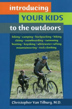 Introducing Your Kids to the Outdoors image number 0