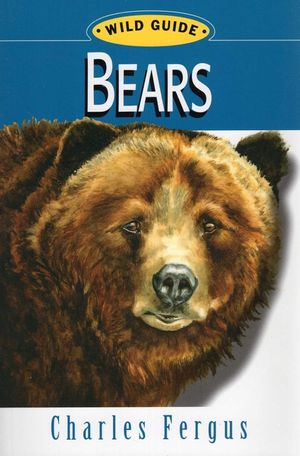 Bears: Wild Guide image number 0