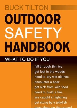 Outdoor Safety Handbook image number 0