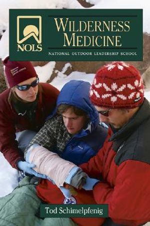 NOLS Wilderness Medicine image number 0