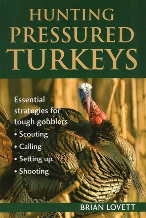 Hunting Pressured Turkeys image number 0