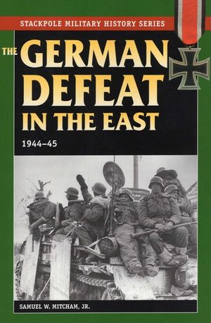 German Defeat in the East: 1944-45 image number 0