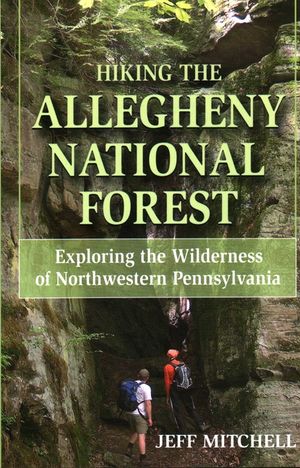 Hiking the Allegheny National Forest: Exploring the Wilderness of Northwestern Pennsylvania image number 0