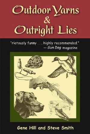 Outdoor Yarns and Outright Lies image number 0