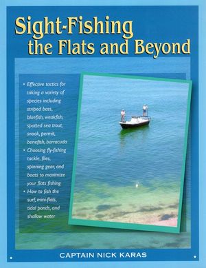 Sight-Fishing the Flats and Beyond image number 0