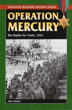 Operation Mercury: The Battle for Crete, 1941 image number 0