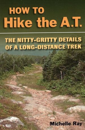 How to Hike the at: The Nittygpb image number 0