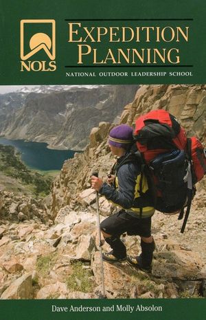 NOLS Expedition Planning image number 0