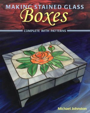 Making Stained Glass Boxes image number 0