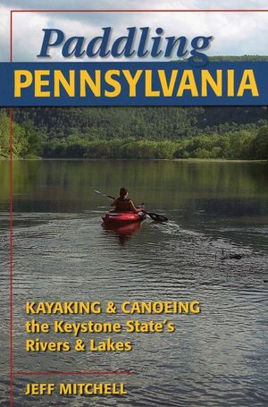 Paddling Pennsylvania: Kayakinpb image number 0