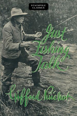 Just Fishing Talk image number 0