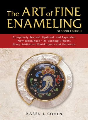 The Art of Fine Enameling image number 0