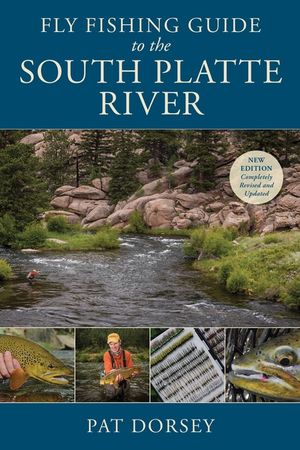 Fly Fishing Guide to the South Platte River image number 0