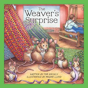 The Weaver's Surprise image number 0