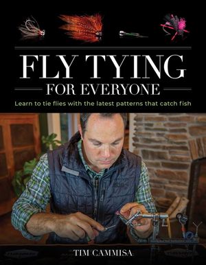 Fly Tying for Everyone image number 0