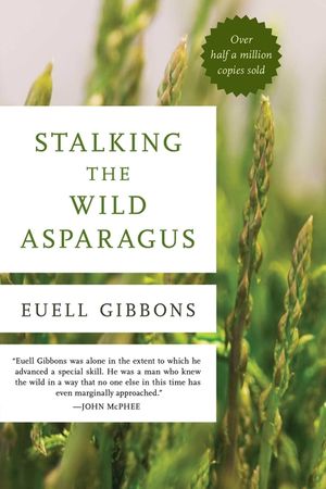 Stalking the Wild Asparagus image number 0