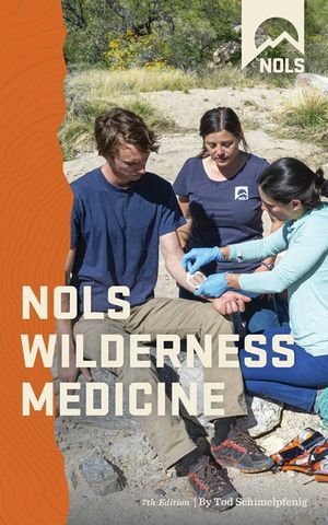 Nols Wilderness Medicine image number 0