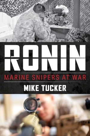Ronin: Marine Snipers at War image number 0