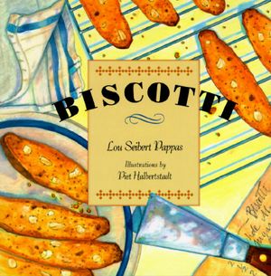 Biscotti image number 0