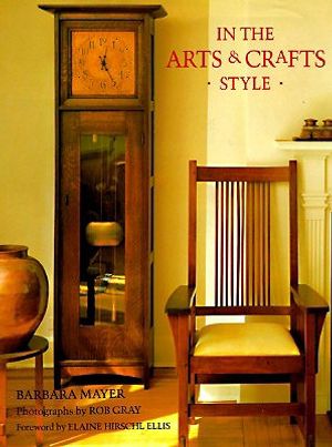 In the Arts and Crafts Style image number 0