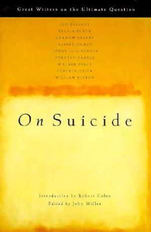 On Suicide image number 0