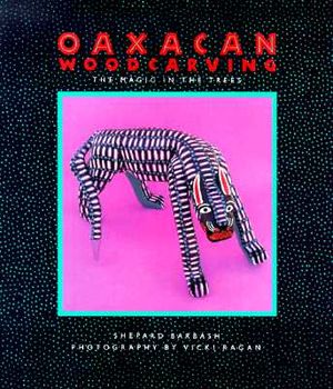 Oaxacan Woodcarving: The Magic in the Trees image number 0