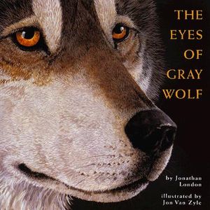 The Eyes of the Gray Wolf image number 0