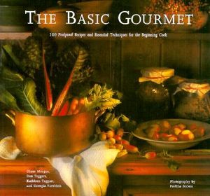 Basic Gourmet image number 0