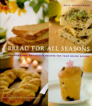 Bread for All Seasons image number 0