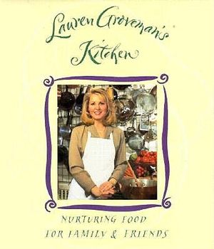 Lauren Groveman's Kitchen image number 0