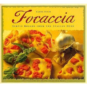 Focaccia image number 0
