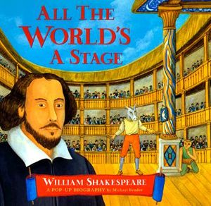 All the World's a Stage image number 0