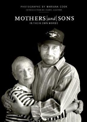 Mothers and Sons: In Their Own Words image number 0