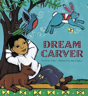 Dream Carver image number 0