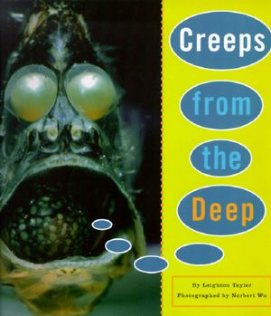 Creeps from the Deep image number 0