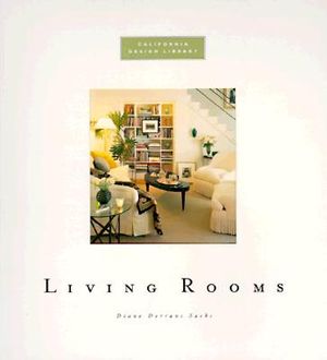 Living Rooms: California Design Series image number 0