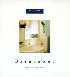 Bathrooms: California Design Library image number 0