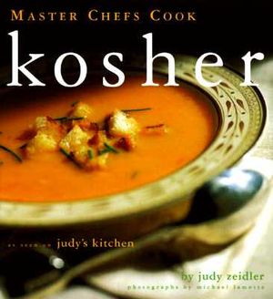 Master Chefs Cook Kosher image number 0