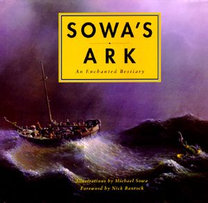 Sowa's Ark: An Enchanted Bestiary image number 0