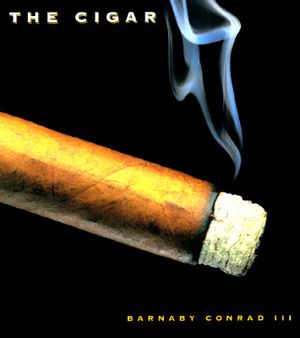The Cigar: An Illustrated History of Fine Smoking image number 0