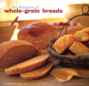 Pleasure of Whole Grain Bread OSI image number 0
