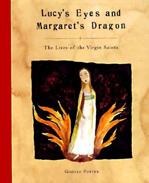 Lucy's Eyes and Margaret's Dragonop image number 0
