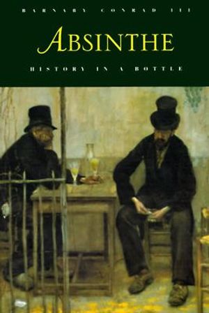 Absinthe: History in a Bottle image number 0