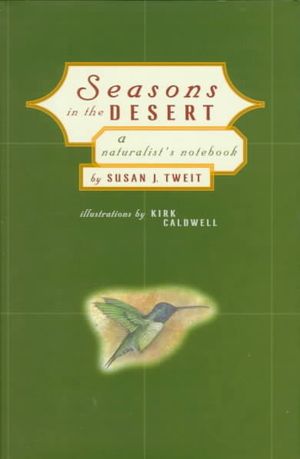Seasons in the Desert image number 0